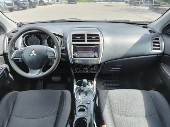 Mitsubishi ASX I Рестайлинг с пробегом 2012 года, цена 1 000 000 рублей, 219497 км, внедорожник, Автокод Объявления