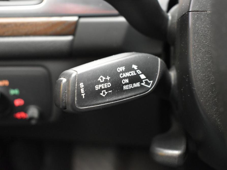 Audi A6 IV (C7) Рестайлинг Москва  - изображение 26