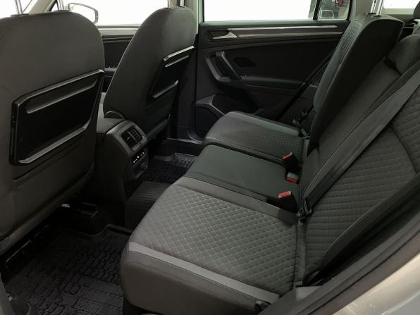 Volkswagen Tiguan II с пробегом 2017 года, цена 2 100 000 рублей, 125364 км, внедорожник, Автокод Объявления