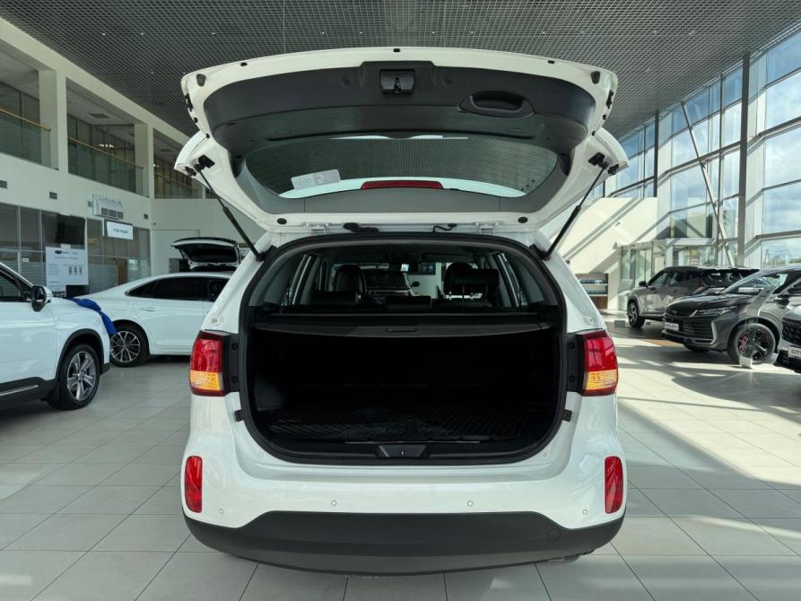 Kia Sorento II Рестайлинг Екатеринбург  - изображение 10