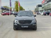 Mercedes-Benz M-Класс II (W164) Чебоксары  - изображение 28
