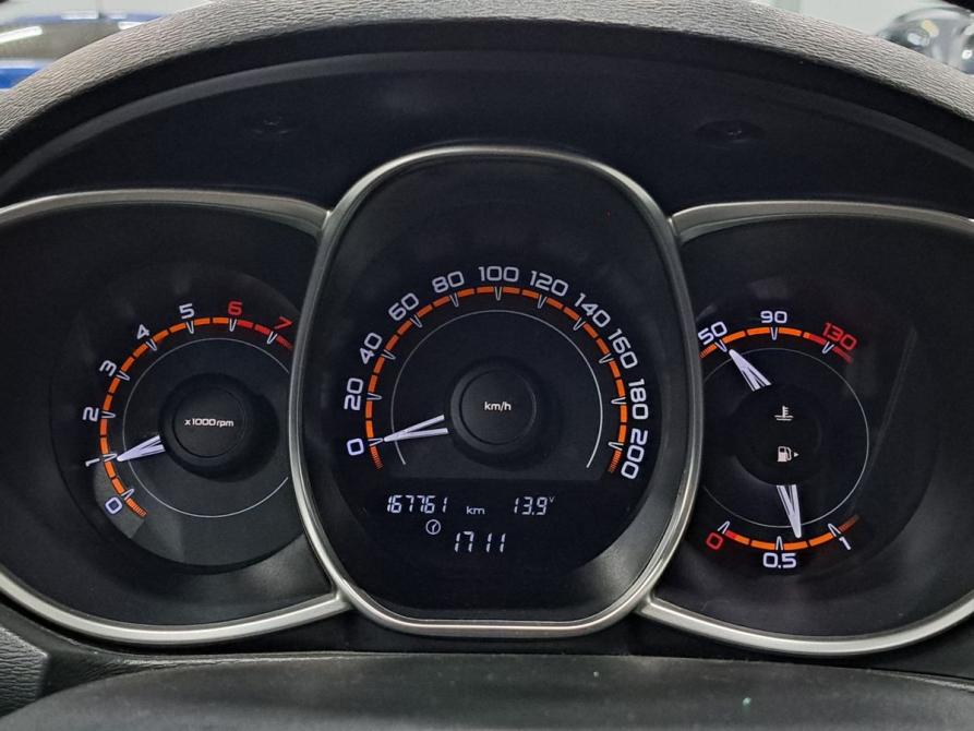 Lada (ВАЗ) Vesta I Набережные Челны  - изображение 16