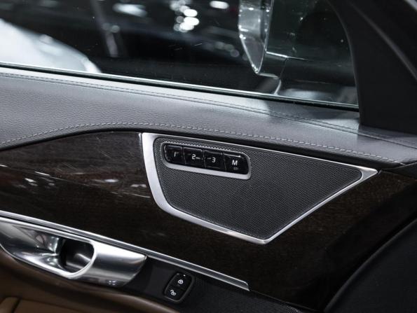 Volvo XC90 II с пробегом 2018 года, цена 3 249 700 рублей, 182500 км, внедорожник, Автокод Объявления