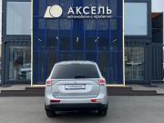 Mitsubishi Outlander III Архангельск  - изображение 26