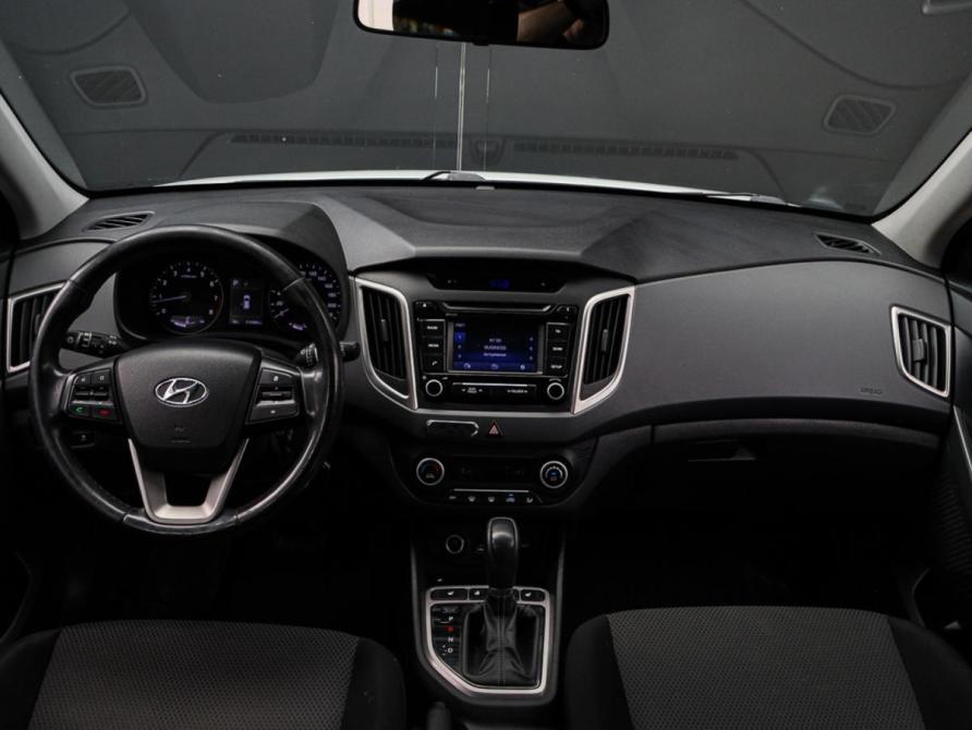 Hyundai Creta I Москва  - изображение 11
