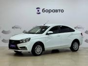 Lada (ВАЗ) Vesta I Ставрополь  - изображение 18