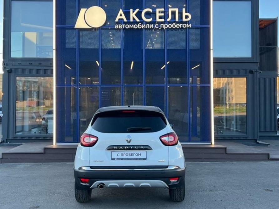 Renault Kaptur I Архангельск  - изображение 6