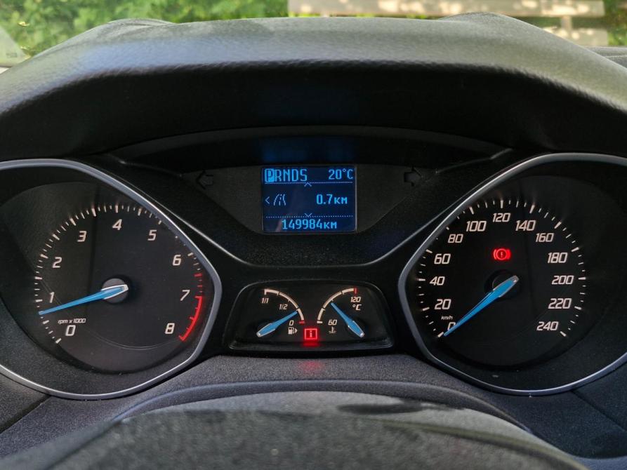 Ford Focus III Нижний Новгород  - изображение 2