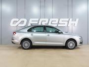Skoda Rapid II Воронеж  - изображение 22