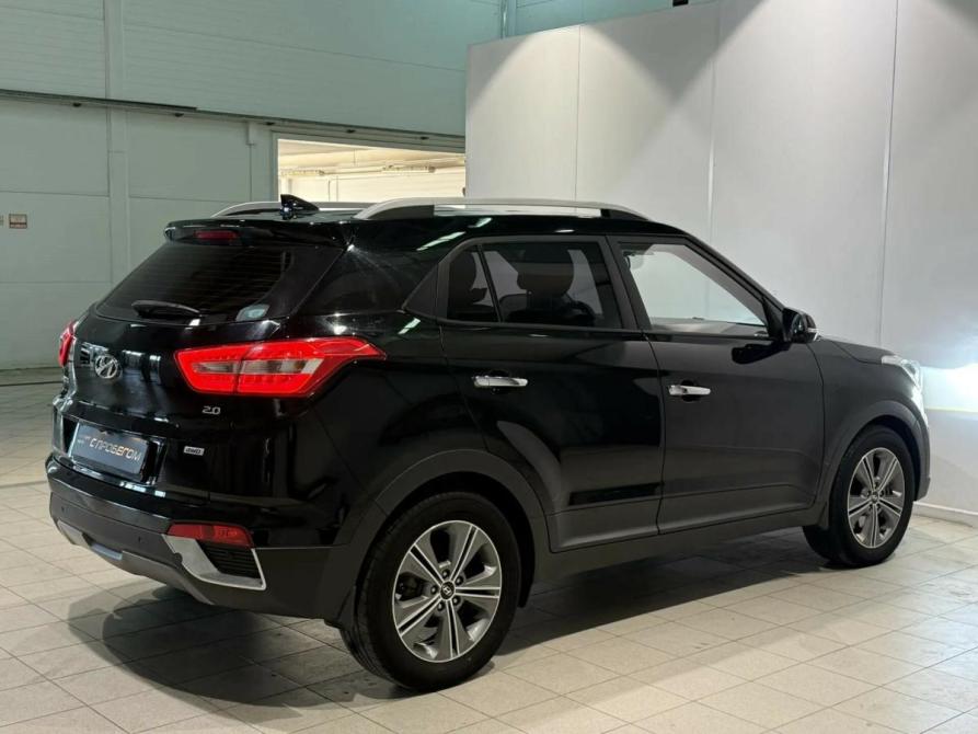 Hyundai Creta I Самара  - изображение 7