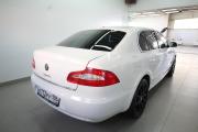 Skoda Superb II Сургут  - изображение 39