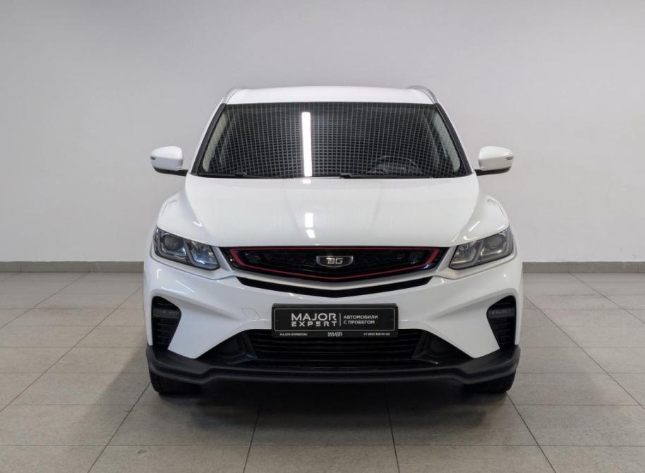 Belgee X50 Санкт-Петербург  - изображение 2