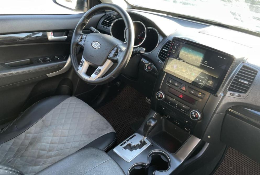 Kia Sorento II Иваново  - изображение 12