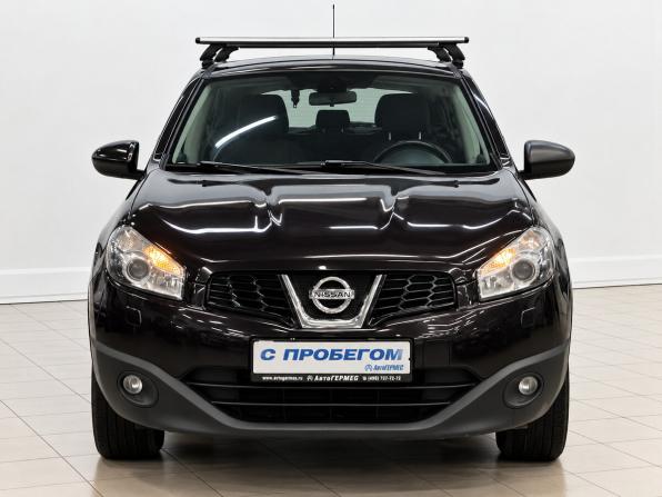 Nissan Qashqai I Рестайлинг с пробегом 2013 года, цена 970 000 рублей, 149243 км, внедорожник, Автокод Объявления