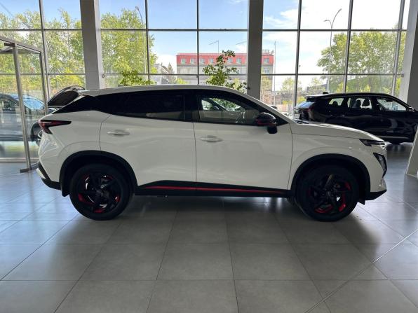 Omoda C5 I с пробегом 2022 года, цена 1 745 000 рублей, 45000 км, внедорожник, Автокод Объявления