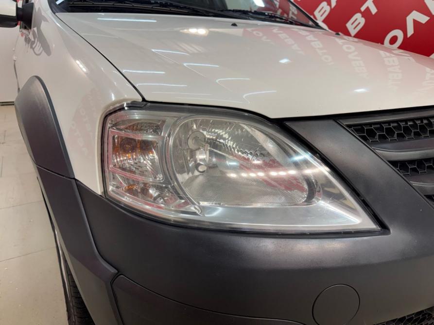 Lada (ВАЗ) Largus I Новочеркасск  - изображение 8