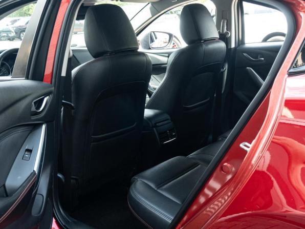 Mazda 6 III (GJ) с пробегом 2013 года, цена 1 500 000 рублей, 125409 км, седан, Автокод Объявления