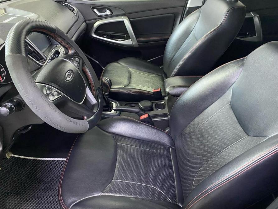 Chery Tiggo 5 I Набережные Челны  - изображение 8
