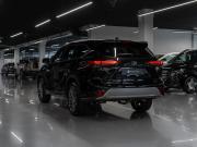 Toyota Highlander IV (XU70) Москва  - изображение 35