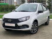 Lada (ВАЗ) Granta I Рестайлинг Челябинск  - изображение 11