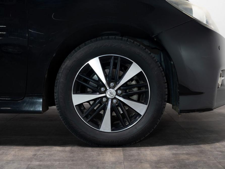 Toyota Wish II Рестайлинг Чита  - изображение 16