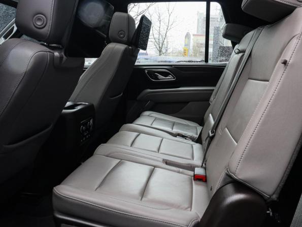 Chevrolet Tahoe V с пробегом 2022 года, цена 9 200 000 рублей, 26756 км, внедорожник, Автокод Объявления