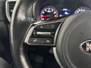 Kia Sportage IV Рестайлинг Москва  - изображение 36