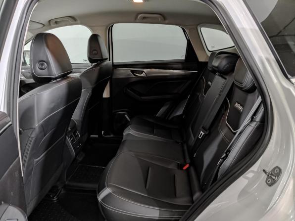 Haval Jolion I с пробегом 2023 года, цена 1 650 000 рублей, 80080 км, внедорожник, Автокод Объявления