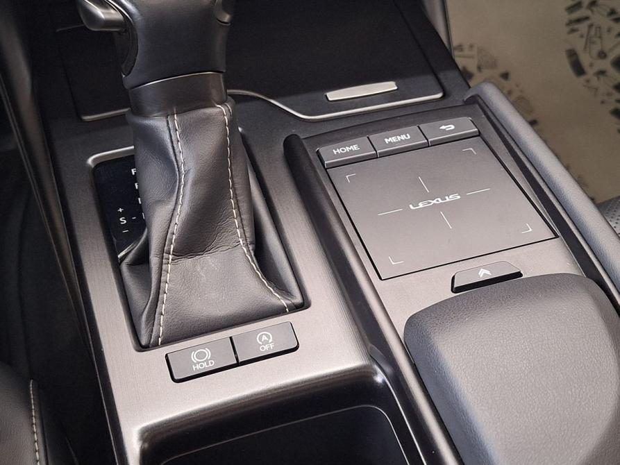 Lexus ES VII Смоленск  - изображение 10