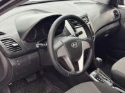 Hyundai Solaris I Воронеж  - изображение 33