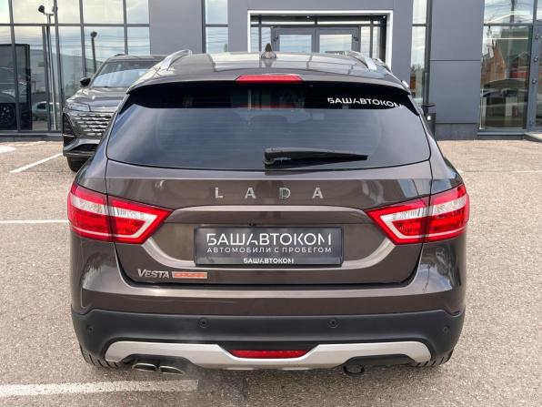 Lada (ВАЗ) Vesta I с пробегом 2019 года, цена 1 199 000 рублей, 63459 км, универсал, Автокод Объявления