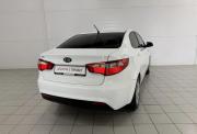 Kia Rio III Астрахань  - изображение 29