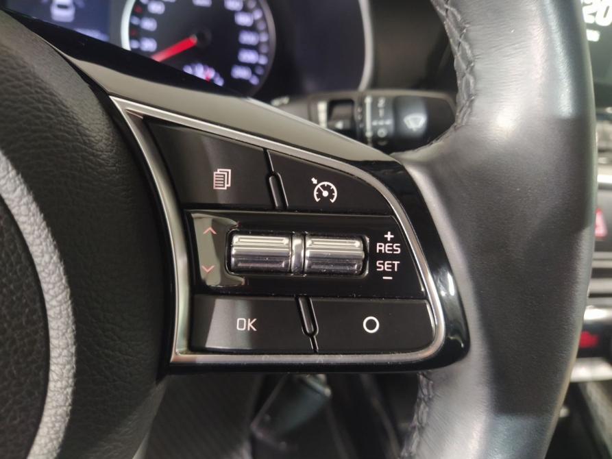 Kia Cerato IV Екатеринбург  - изображение 9