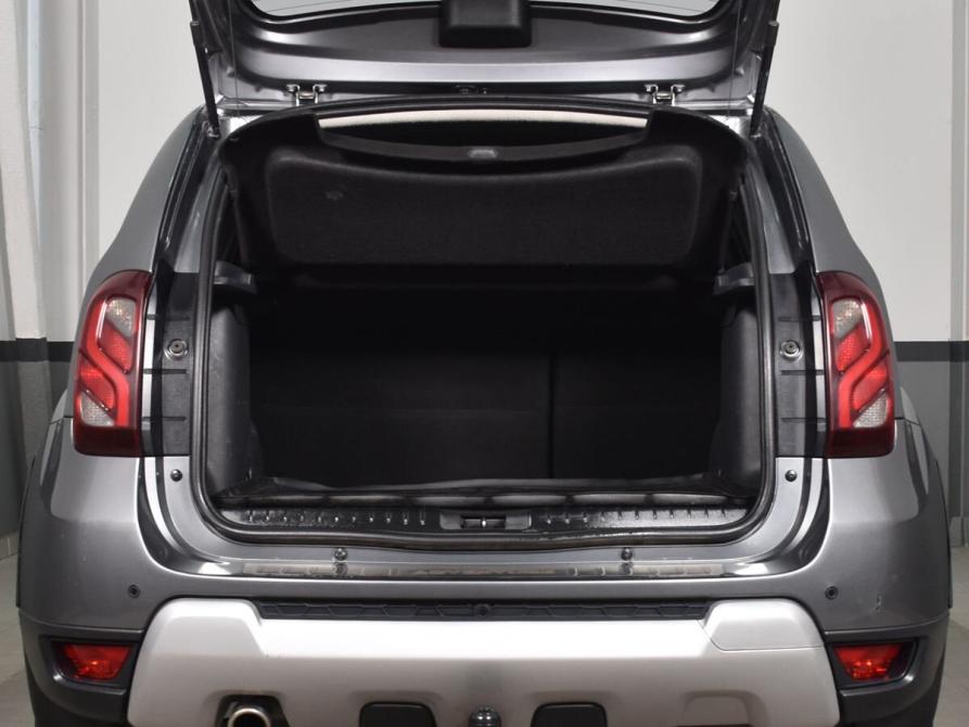 Renault Duster I Рестайлинг Кемерово  - изображение 21