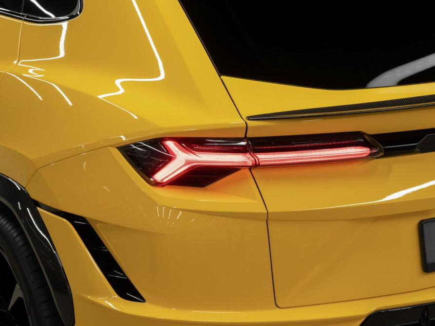 Lamborghini Urus I Рестайлинг Москва  - изображение 16