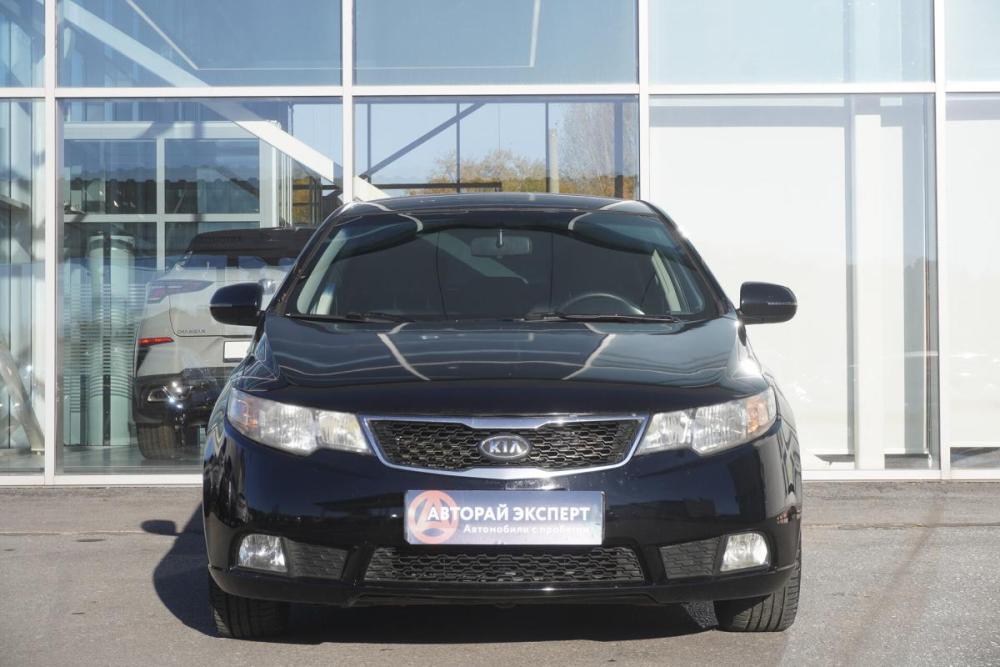Kia Cerato II Ульяновск  - изображение 2