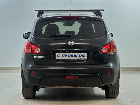 Nissan Qashqai I с пробегом 2007 года, цена 639 000 рублей, 182077 км, внедорожник, Автокод Объявления