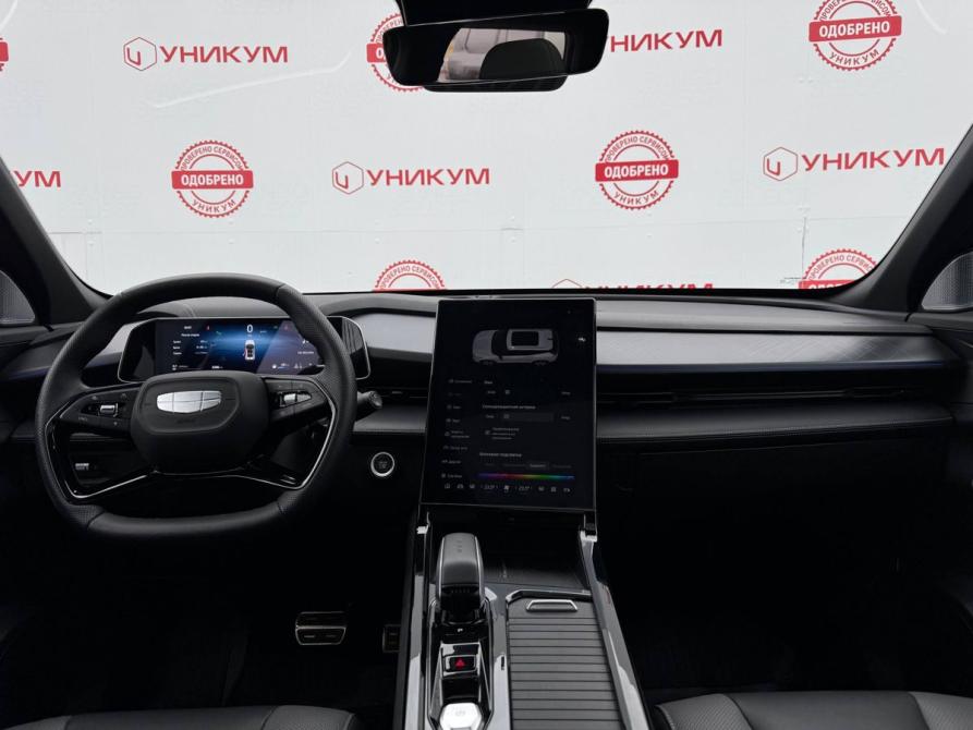 Geely Cityray Екатеринбург  - изображение 19