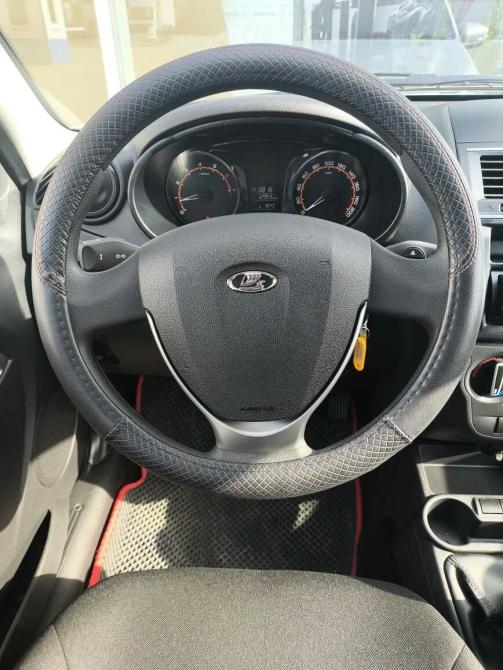 Lada (ВАЗ) Granta I Рестайлинг Воронеж  - изображение 11