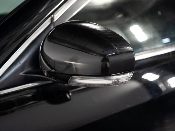 Toyota Camry VI (XV40) Рестайлинг с пробегом 2011 года, цена 1 470 000 рублей, 196000 км, седан, Автокод Объявления