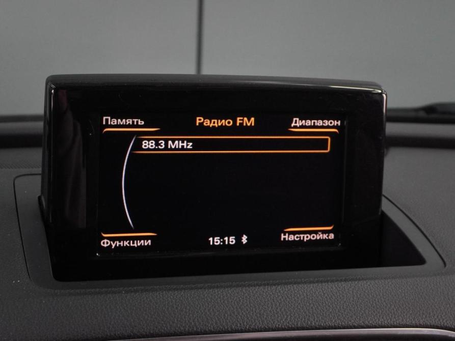 Audi Q3 I (8U) Воронеж  - изображение 13