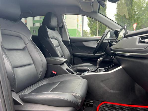Chery Tiggo 4 Pro I с пробегом 2022 года, цена 1 516 100 рублей, 46675 км, внедорожник, Автокод Объявления