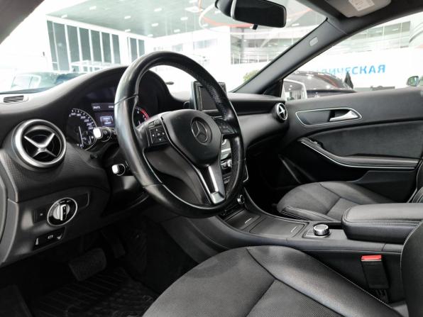 Mercedes-Benz A-Класс III (W176) с пробегом 2014 года, цена 1 250 000 рублей, 126000 км, хэтчбек, Автокод Объявления