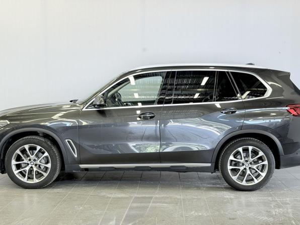 BMW X5 IV (G05/G18) с пробегом 2020 года, цена 7 397 000 рублей, 135063 км, внедорожник, Автокод Объявления