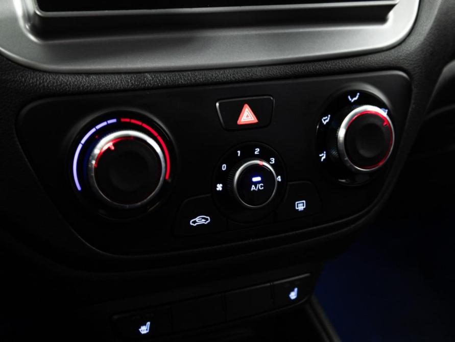 Hyundai Solaris II Рестайлинг Санкт-Петербург  - изображение 16