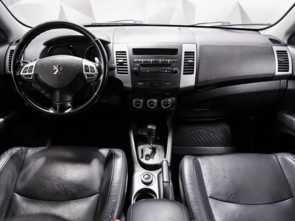 Peugeot 4007 с пробегом 2012 года, цена 1 140 000 рублей, 173196 км, внедорожник, Автокод Объявления