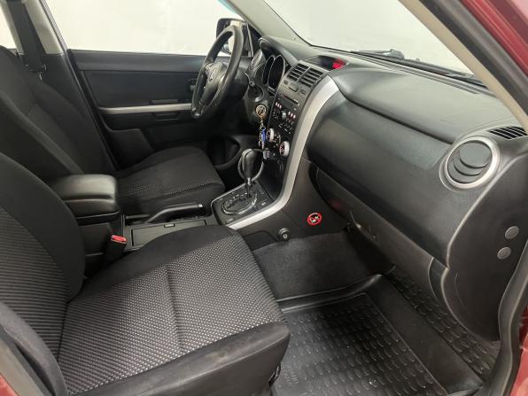 Suzuki Grand Vitara II с пробегом 2006 года, цена 710 000 рублей, 212436 км, внедорожник, Автокод Объявления