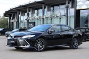 Toyota Camry VIII (XV70) Рестайлинг Москва  - изображение 28