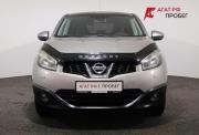 Nissan Qashqai I Рестайлинг Ярославль  - изображение 25
