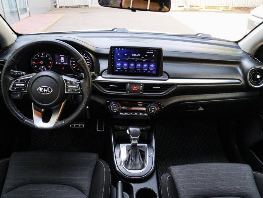 Kia Cerato IV Москва  - изображение 10